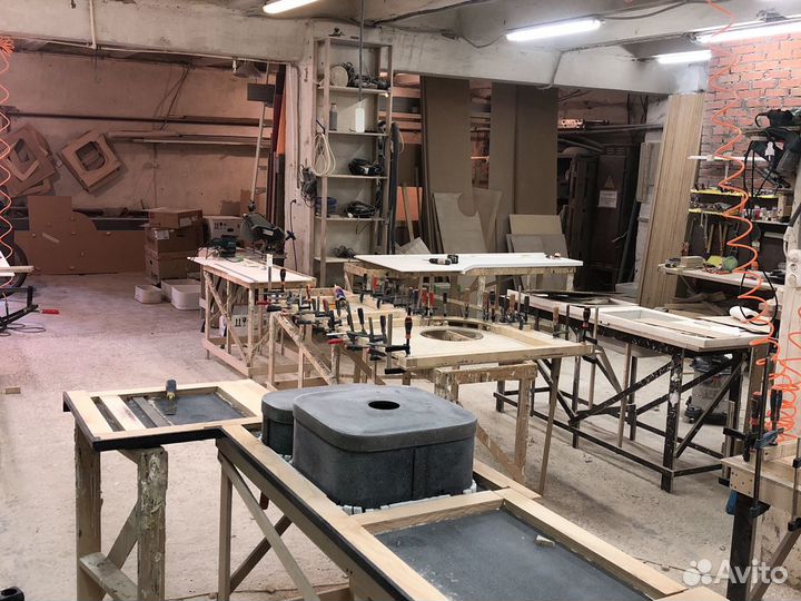 Столешницы