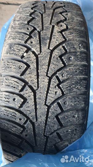Nokian Tyres Nordman 5 185/60 R15 88T