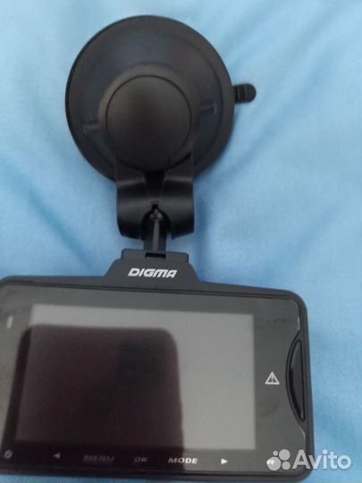 Видеорегистратор