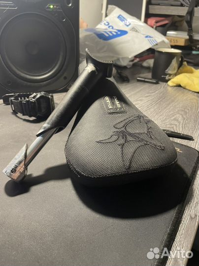 Седло BMX, Animal