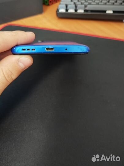 Xiaomi redmi 9a 32gb