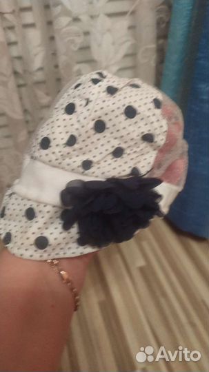 Детская одежда для девочек