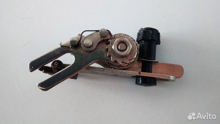 Лапка для швейной машинки