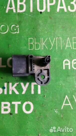 Датчик давления во впускном коллекторе Mondeo 3