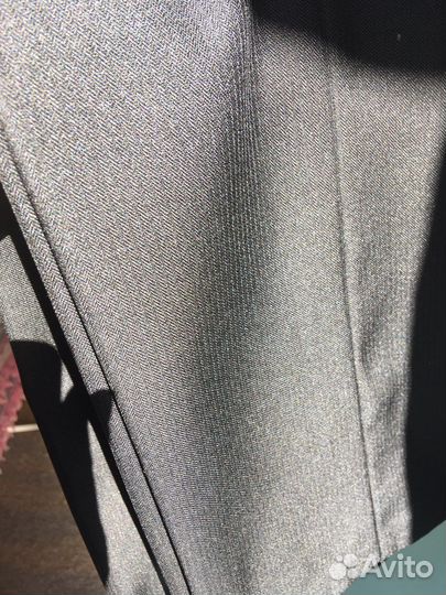 Школьный костюм тройка