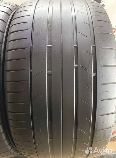 Toyo Proxes Sport SUV 265/45 R21 104P