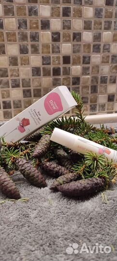 Косметика гринвей