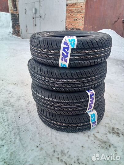 КАМА Breeze (HK-132) 175/65 R14 82H