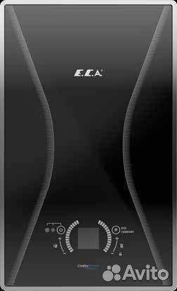 E.C.A confeo premix HM 30 KW