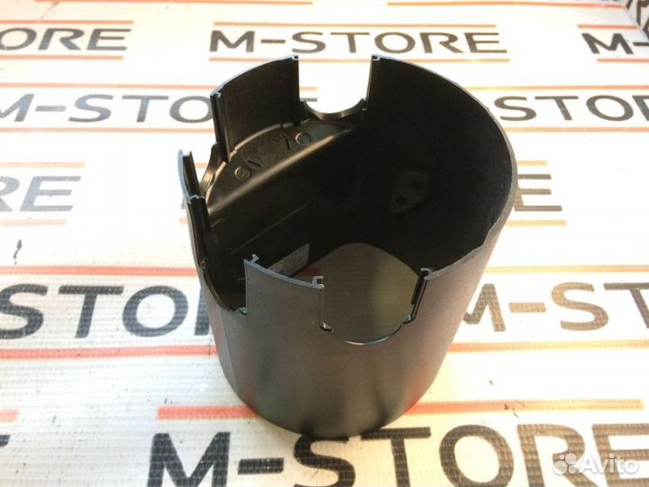 Кожух рулевой колонки Mercedes-Benz Cls-Class W219