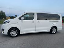 Toyota ProAce 2.0 MT, 2019, 89 000 км, с пробегом, цена 3 080 000 руб.