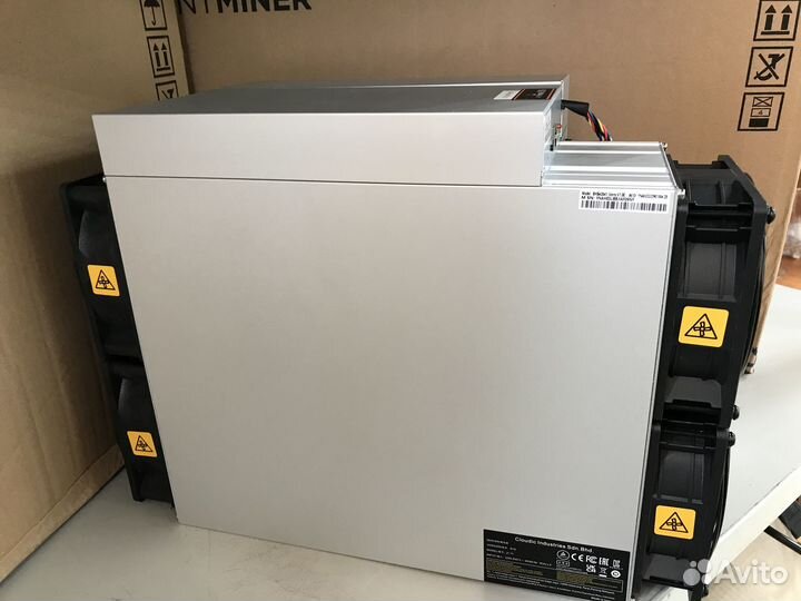 Antminer S19 90th