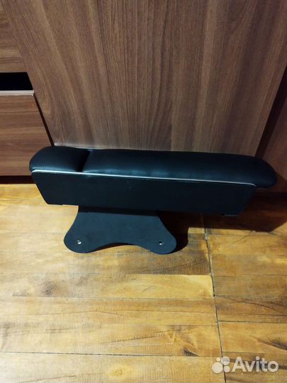 Подлокотник на газель бизнес