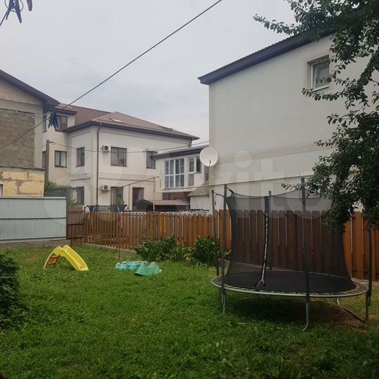 Дом 60 м² на участке 5 сот.