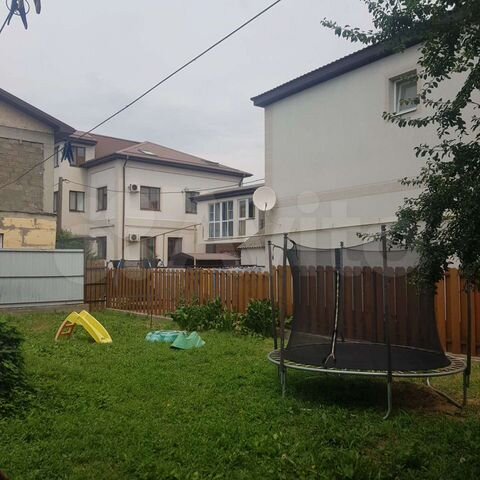 Дом 60 м² на участке 5 сот.