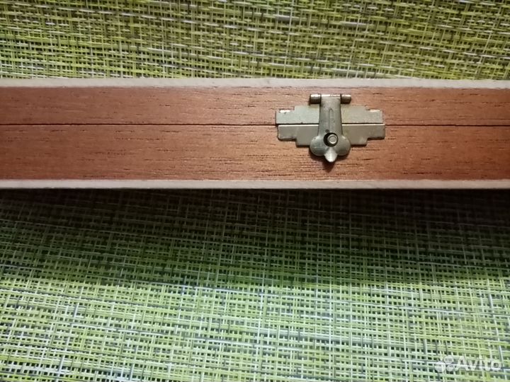 Коробка под сигары