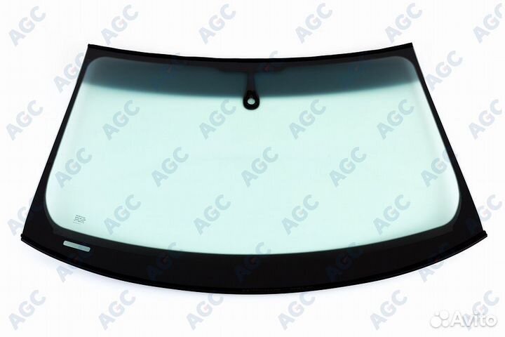 Лобовое стекло Aydi a4 8b Agc