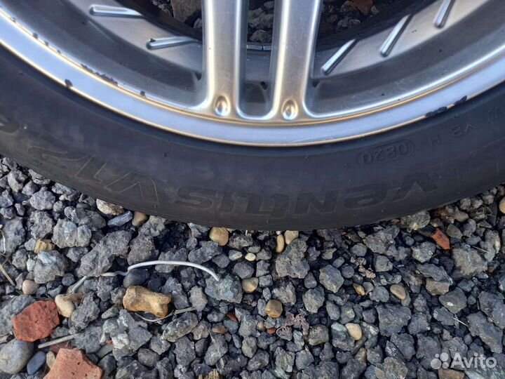 Hankook Ventus V12 Evo2 K120 195/55 R15