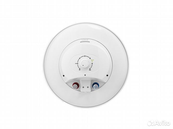 Накопительный водонагреватель Zanussi ZWH/S 100 Lo