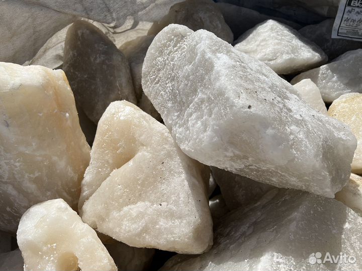 Соль лизунец