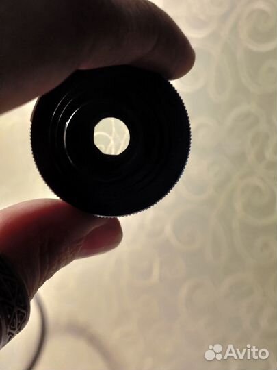 Sonnar 2.8/40 Carl Zeiss Jena