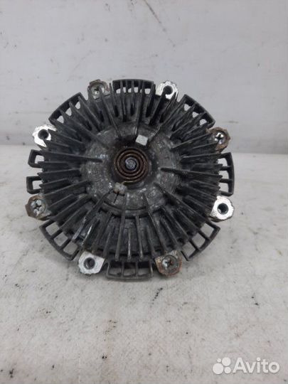 Вискомуфта Kia Sorento внедорожник 5 дв. 2.5 D4CB