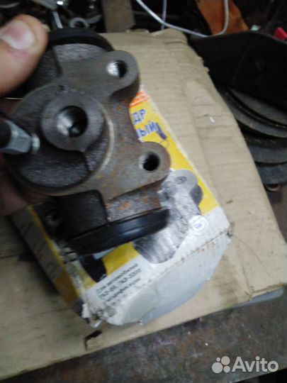 Запчасти газ