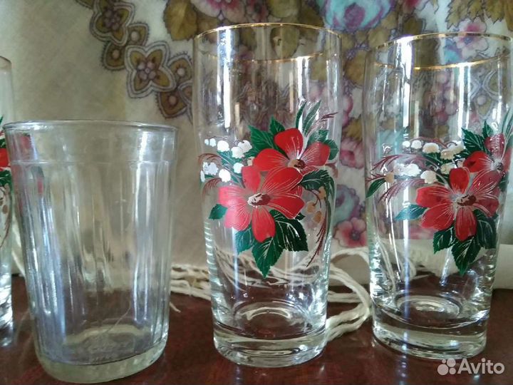 Стакан
