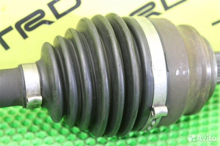 Привод передний правый Mitsubishi Outlander CW5W