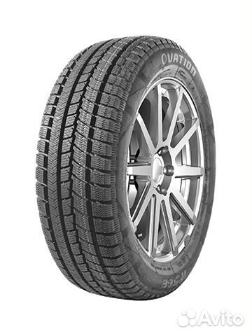 Ovation W-588 195/65 R15