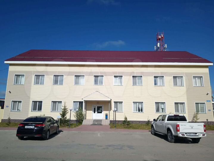 Офис, 171 м²