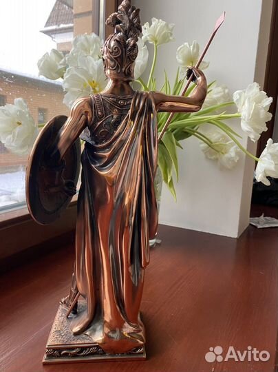 Статуэтка Александр Македонский