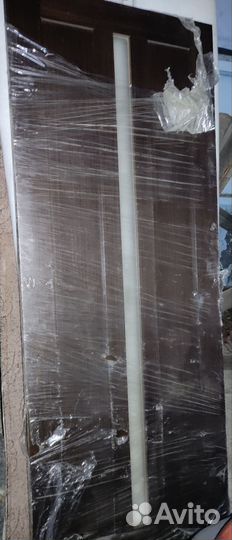 Дверь межкомнатная 800 х 2000 новая