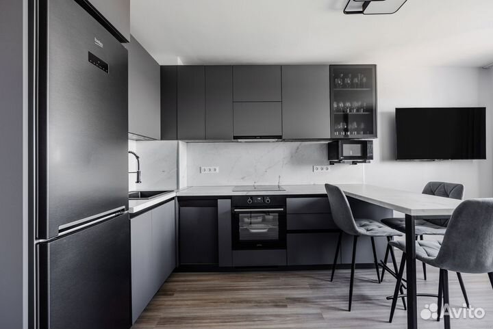 Кухня (цена за всю кухню)km-36078