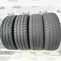 Continental VancoWinter 2 205/65 R16C 107T