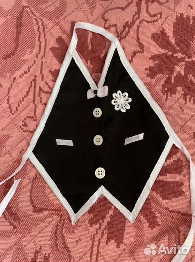 Набор свадебных аксессуаров