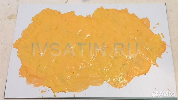 Гель для удаления амальгамы зеркала