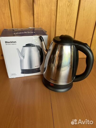 Чайники по 400