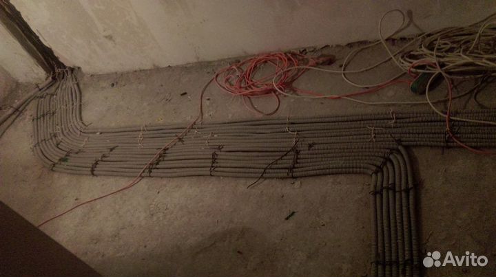 Электрик-электромонтажник, сварщик, слесарь Х/О