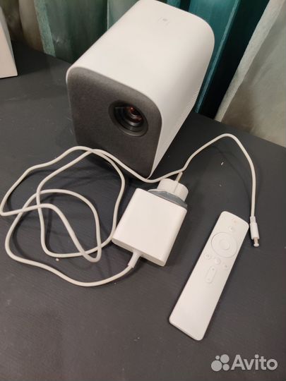 Проектор Xiaomi Mi Home Projector Lite