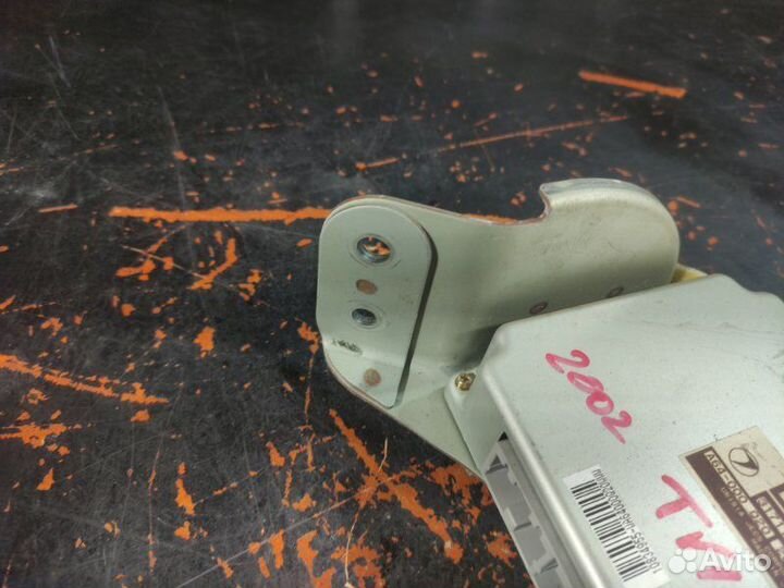 Блок управления АКПП Subaru Legacy BH5