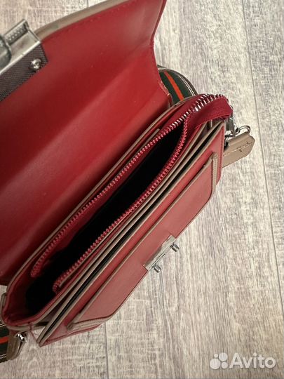 Сумка женская через плечо