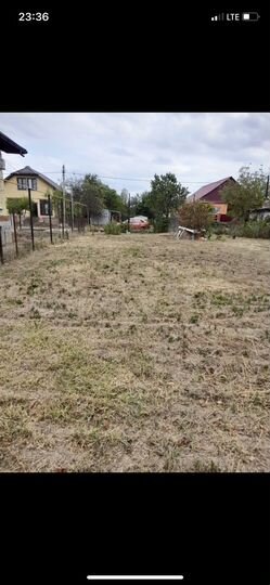 Участок 5,5 сот. (СНТ, ДНП)