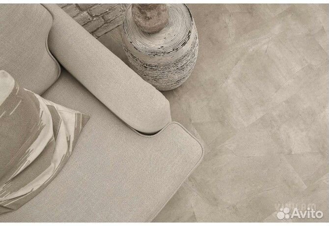 Кварц виниловая плитка