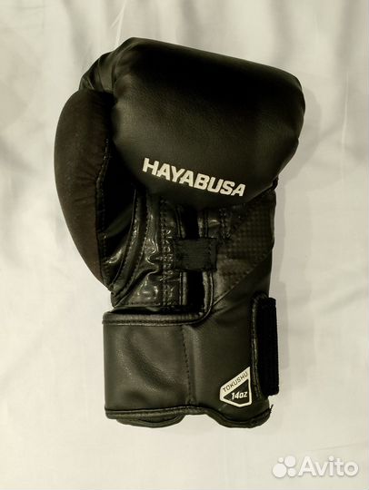 Боксерские перчатки Hayabusa T3 (14 унций)
