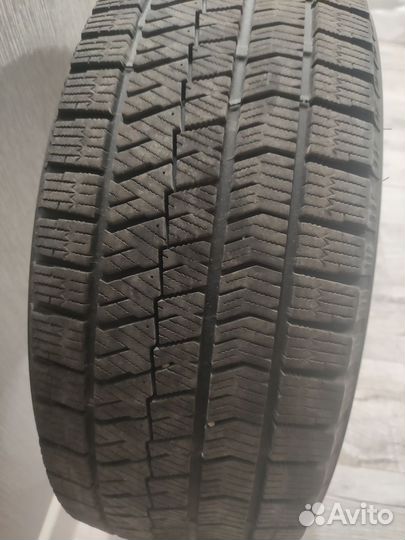 Bridgestone Blizzak Ice 195/55 R15 85S