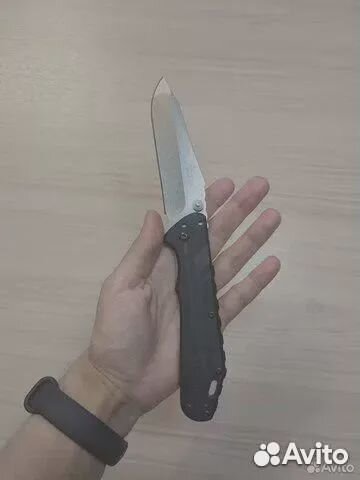 Складной нож Kershaw Thermite 3880