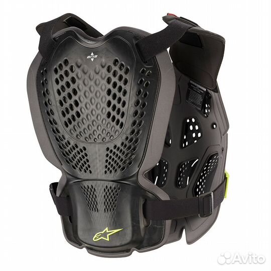 Alpinestars Защита тела A-1 plus chest protector