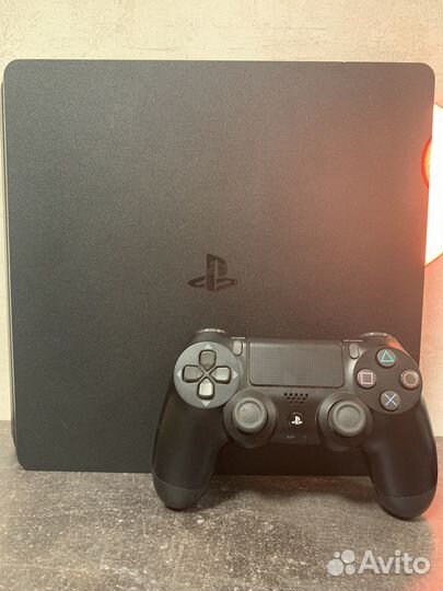 Sony PS4 slim 1tb