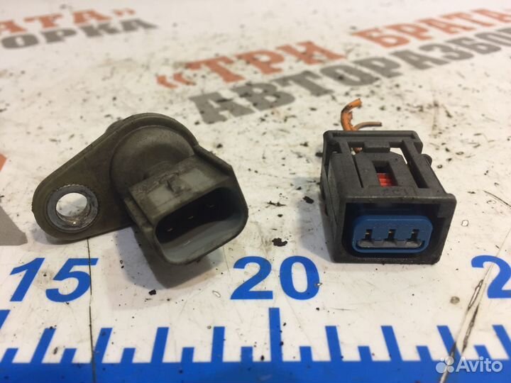 Пежо Датчик оборотов распределительного вала